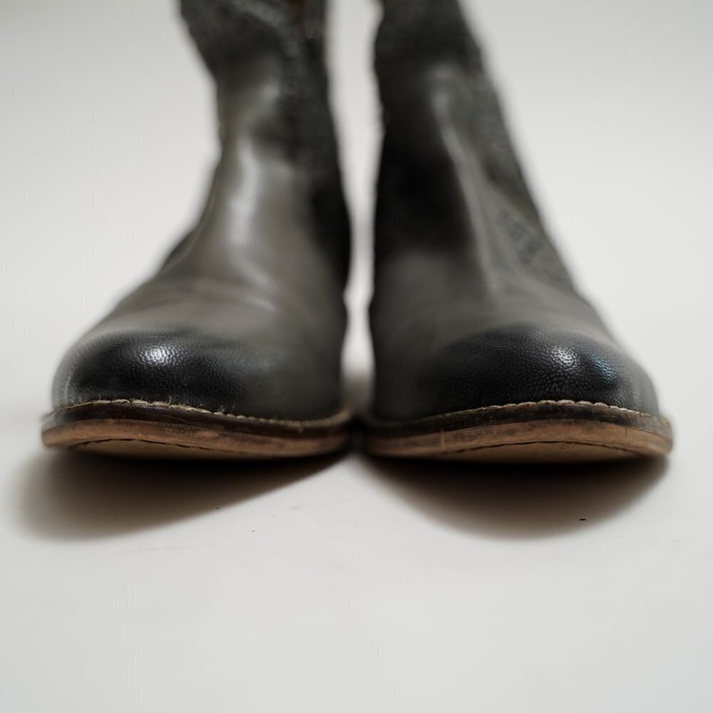 Seychelles "Flip a Coin" Ankle Boot - Picture 9 of 9